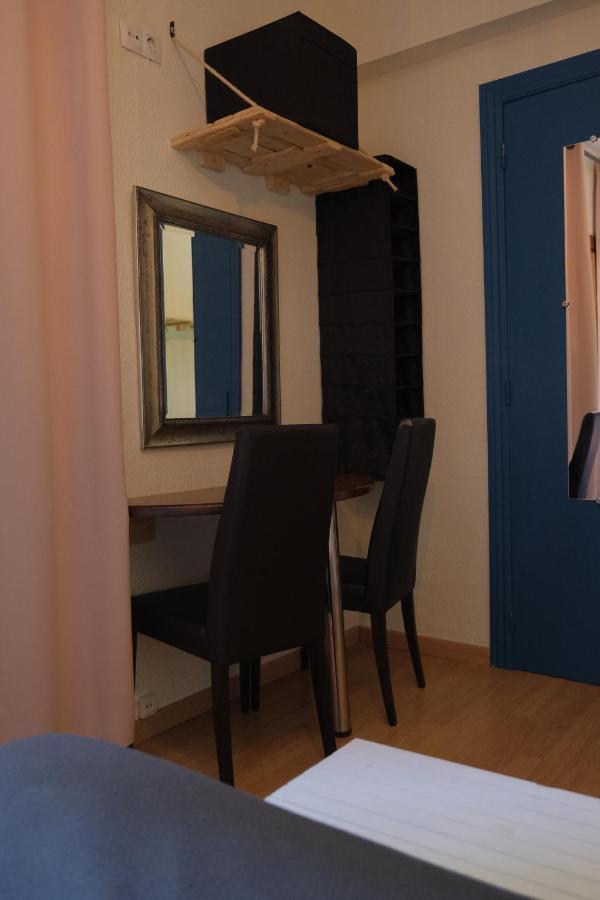 Hotel Arbre De Neu Encamp Exterior photo