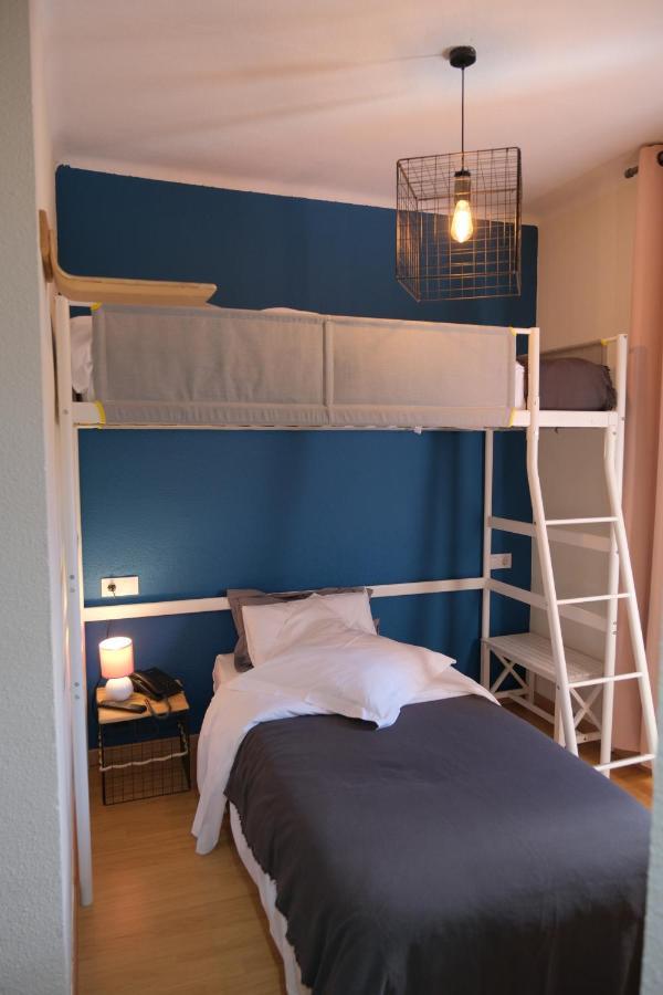 Hotel Arbre De Neu Encamp Exterior photo