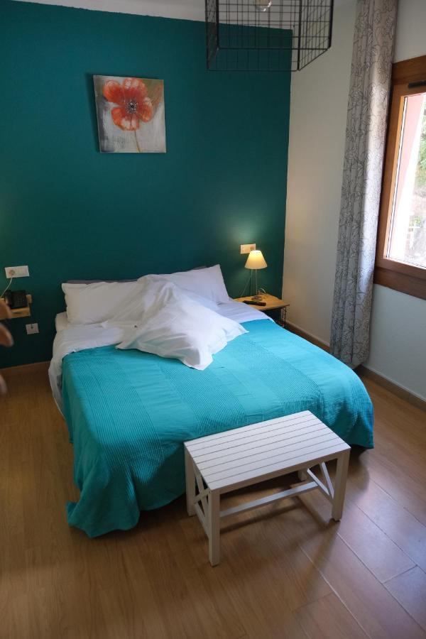 Hotel Arbre De Neu Encamp Exterior photo