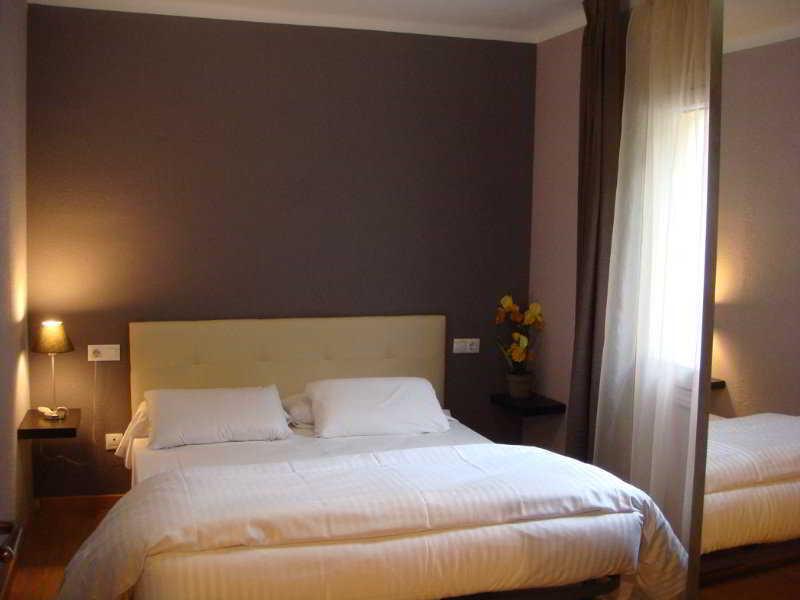 Hotel Arbre De Neu Encamp Exterior photo