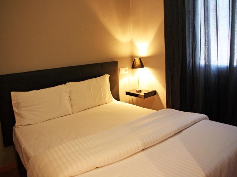 Hotel Arbre De Neu Encamp Exterior photo